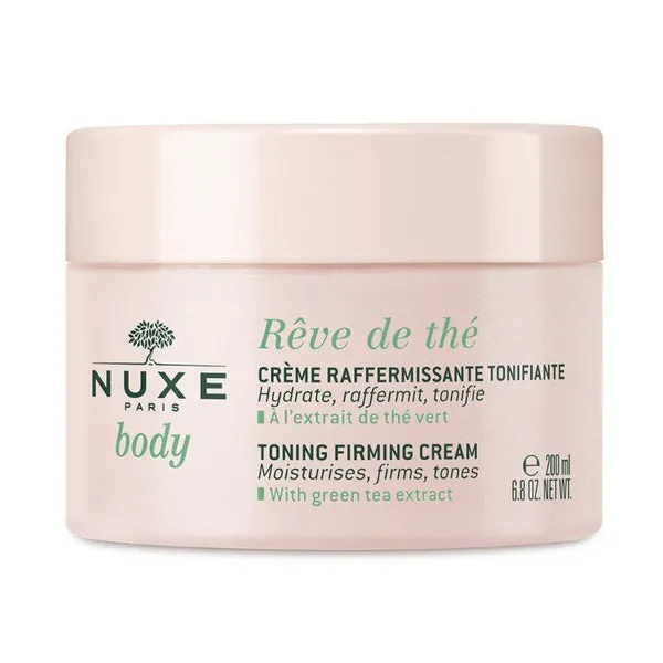 NUXE Body Crema Fundente Reafirmante 200ml