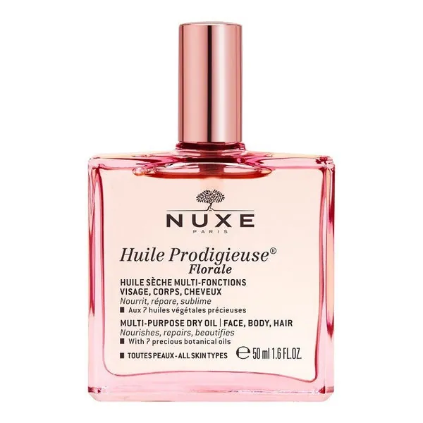 NUXE Aceite Huile Prodigieuse Florale 50ml