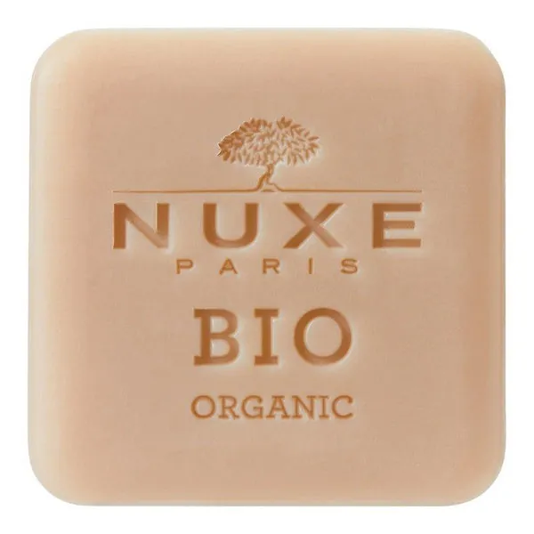 NUXE Bio Jabón Relipidante para Pieles Sensibles 100gr