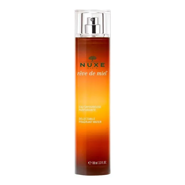 Nuxe Rêve de Miel Agua Exquisita Perfumada 100ml