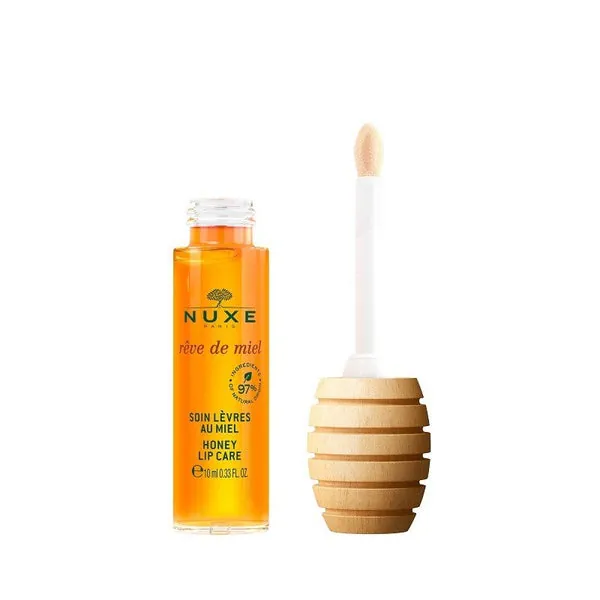 Nuxe Rêve de Miel Tratamiento Labial 10ml