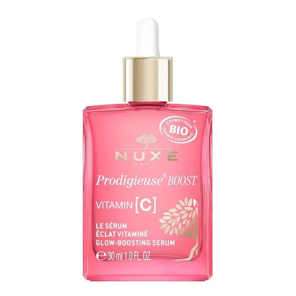 Nuxe Prodigieuse Boost Sérum Vitamina C 30ml