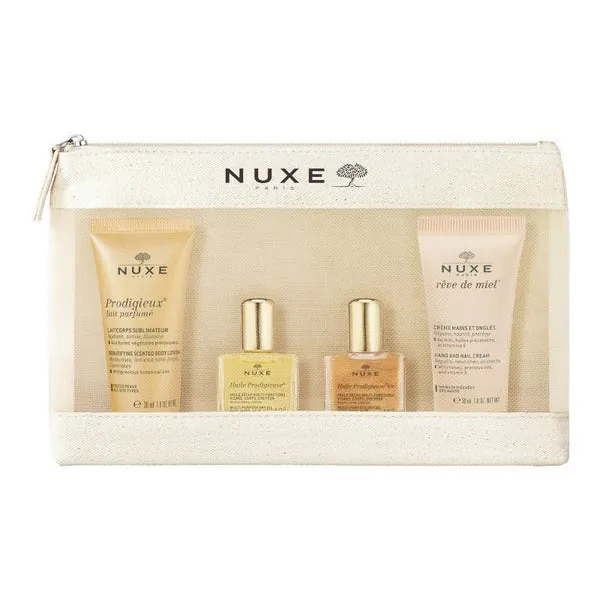 Nuxe Kit Viaje Prodigieuse 1 unidad