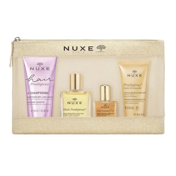 Nuxe Kit Viaje Mis Esenciales Prodigieux 1 unidad
