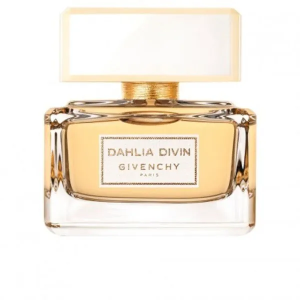 Givenchy Dahlia Divin Eau De Parfum Para Mujer Vaporizador 100 ml