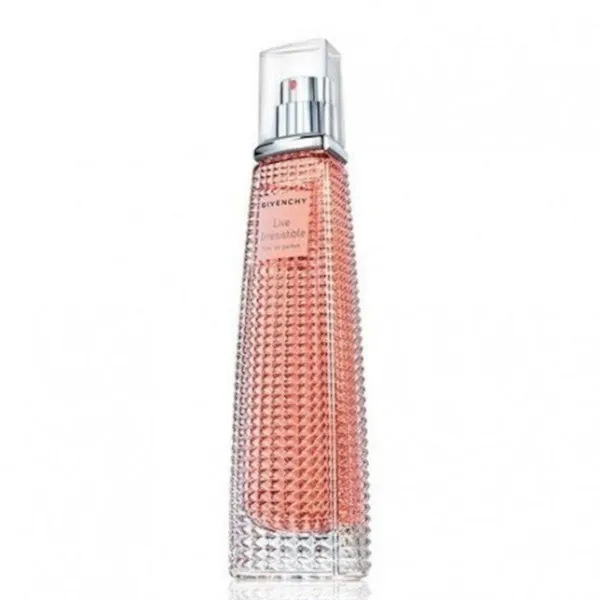Givenchy Live Irrésistible Eau De Parfum Para Mujer Vaporizador 75 ml