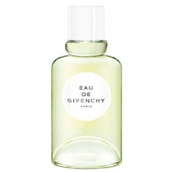 Givenchy Eau De Givenchy Eau De Toilette Para Mujer Vaporizador 100 ml