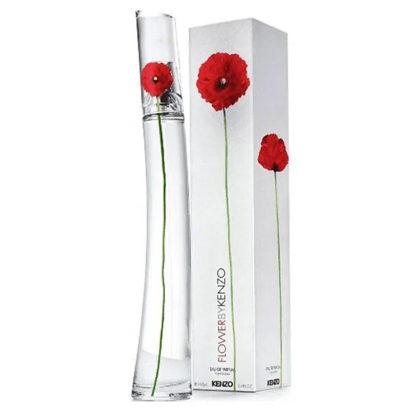 Kenzo Flower By Kenzo Eau De Parfum Vaporizador 30 ml