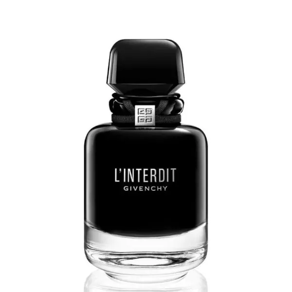 Givenchy L'Interdit Intense Eau De Parfum Vaporizador 50 ml