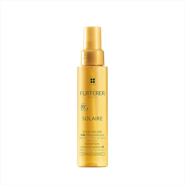 RENE FURTERER Aceite Solar Protector Kpf 50⁺ 100 ml