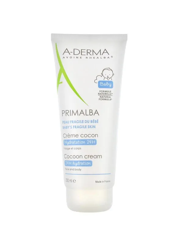 A-Derma Primalba Crema Cocon 200ml