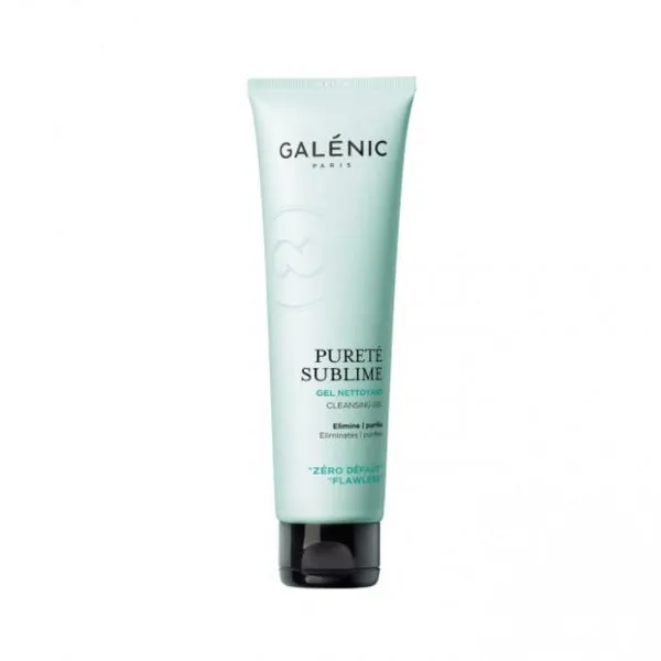 GALÉNIC Pureté Sublime Gel Limpiador 150ml