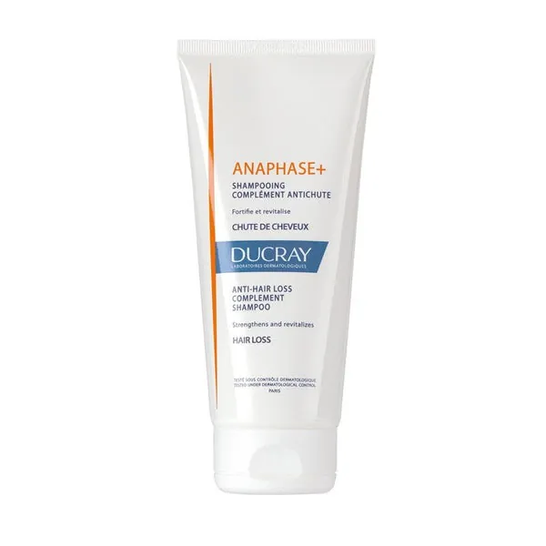 DUCRAY Anaphase+ Champú Anticaída 200 ml
