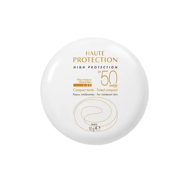 AVÈNE Maquillaje Compacto Arena SPF50 10gr