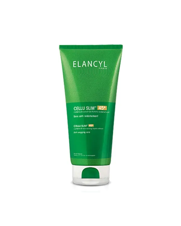 ELANCYL Cellu Slim 45+ 200ML