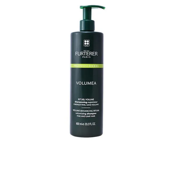 Rene Furterer Profesional Volumea Champú Expansor 600 ml