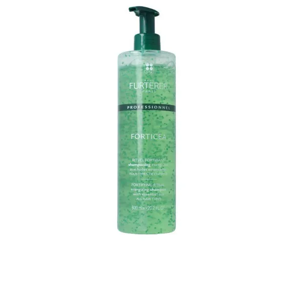 Rene Furterer Profesional Forticea Champú Energizante 600 ml