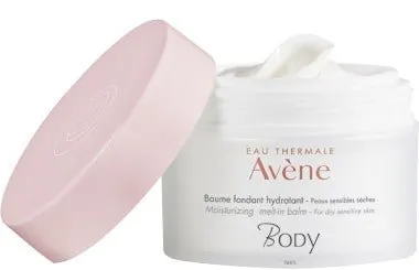 AVENE Body Bálsamo Fundente Hidratante 250 Ml
