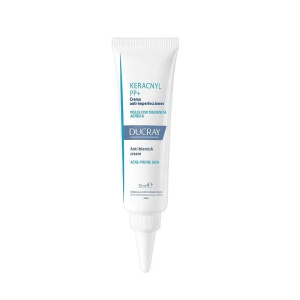 DUCRAY Keracnyl PP+ Crema Antiimperfecciones 30ml