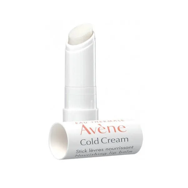 AVÈNE Stick Labial Cold Cream 4gr