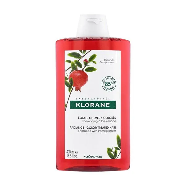 KLORANE Champú a la Granada 400ml