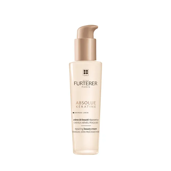 RENE FURTERER Absolue Keratine Cuidado de Día 100 ml