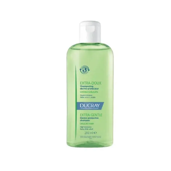 DUCRAY Champú Equilibrante Dermoprotector 200ml