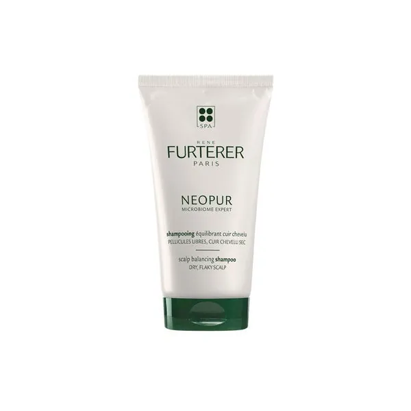 RENE FURTERER Neopur Champú Caspa Seca 150 ml