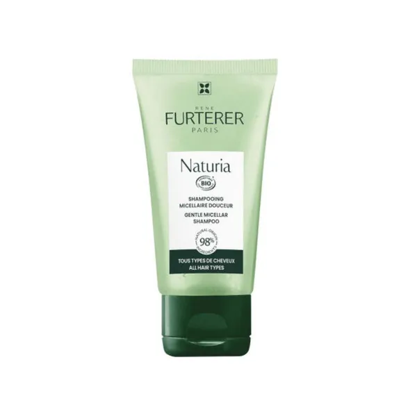 RENE FURTERER Naturia Champú Micelar Suave 50 ml