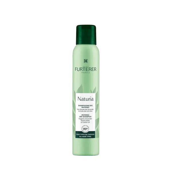 RENE FURTERER Naturia Champú Seco Invisible 200 ml