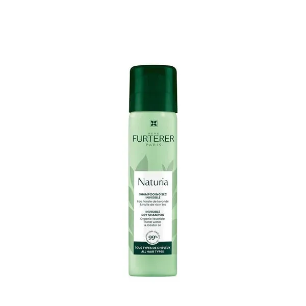 RENE FURTERER Naturia Champú Seco Invisible 75 ml