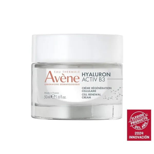 AVENE Hyaluron Activ B3 Crema Regeneración Celular 50ml