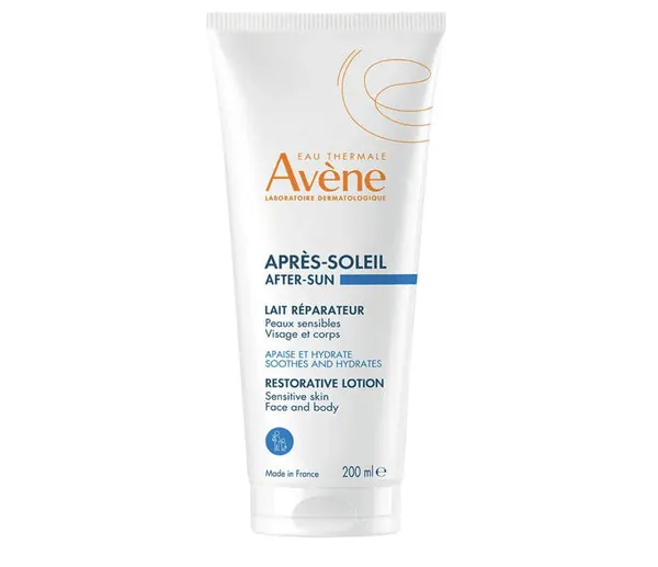 AVENE After Sun Reparador 200ml