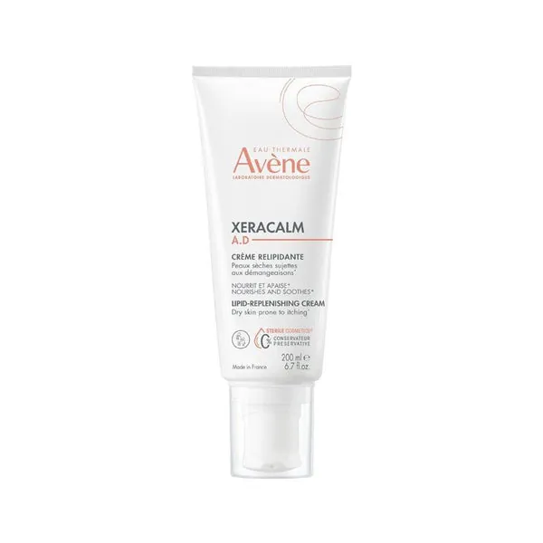 AVENE Xeracalm A.D Crema Relipidizante 200ml