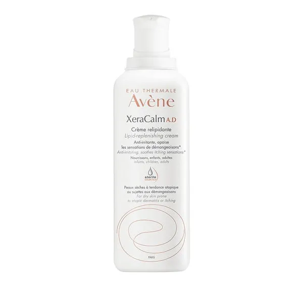 AVENE Xeracalm A.D Crema Relipidizante 400ml