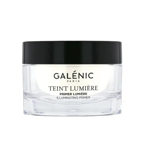 Galénic Prebase Maquillaje Teint Lumiere 50ml