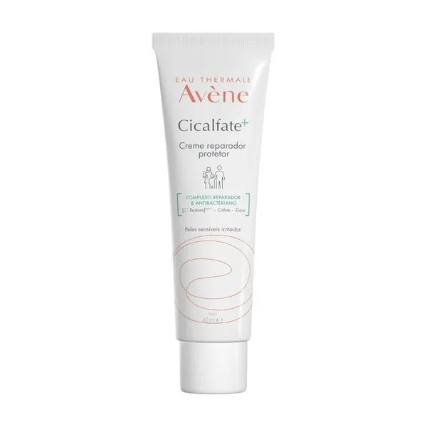 AVENE Cicalfate Crema Reparadora 40ml