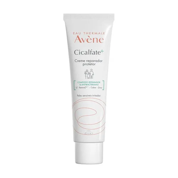 Avène Cicalfate+ Crema Reparadora 100 ml