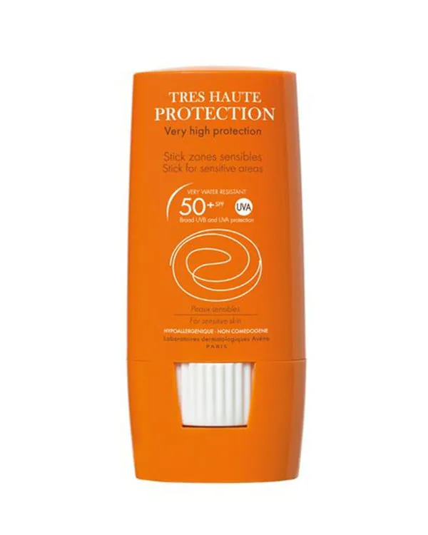 AVENE Stick Zonas Sensibles 8G