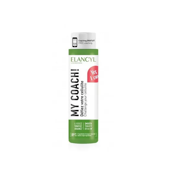 ELANCYL Anti-Celulitico My Coach 200ml