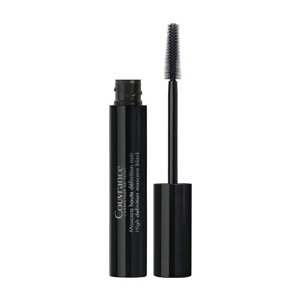 Avène Máscara De Pestañas Alta Definición Negra 7ml