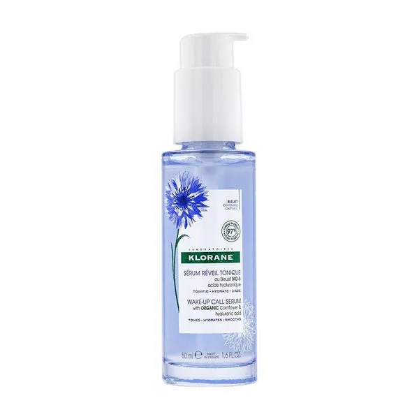 KLORANE Sérum Despertar Tonificante Aciano 50ml
