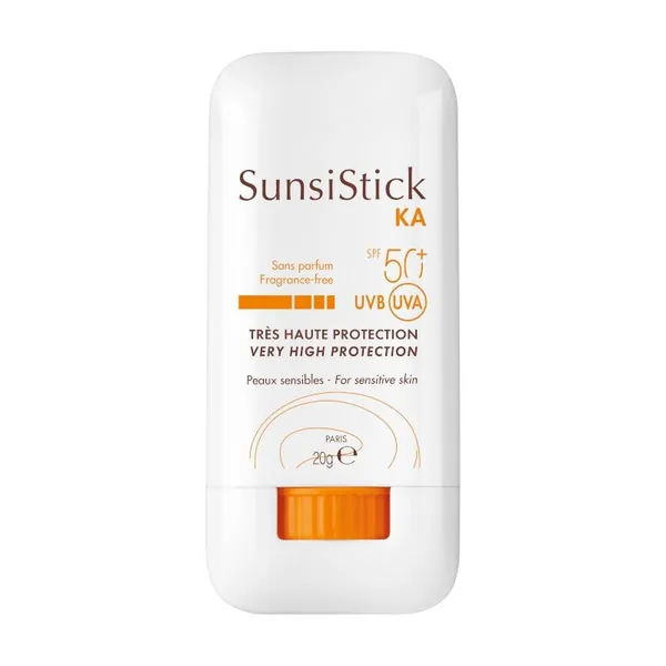 AVÈNE Protector Solar SunsiStick KA SPF 50+ 20g