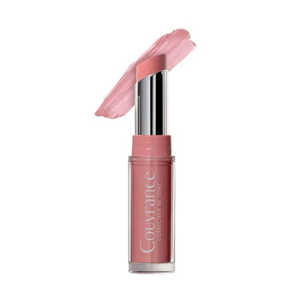 Avène Couvrance Bálsamo Embellecedor Labios Nude