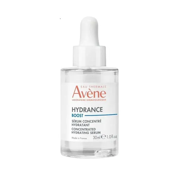 Avène Hydrance Boost Sérum Concentrado 30 ml