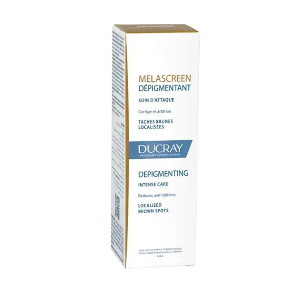 DUCRAY Melascreen Concentrado Antimanchas 30ML