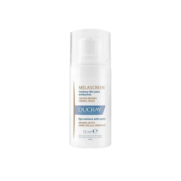 DUCRAY Melascreen Contorno de Ojos 15 ml