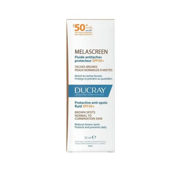 DUCRAY Melascreen UV Fluido SPF50+ (50ml)