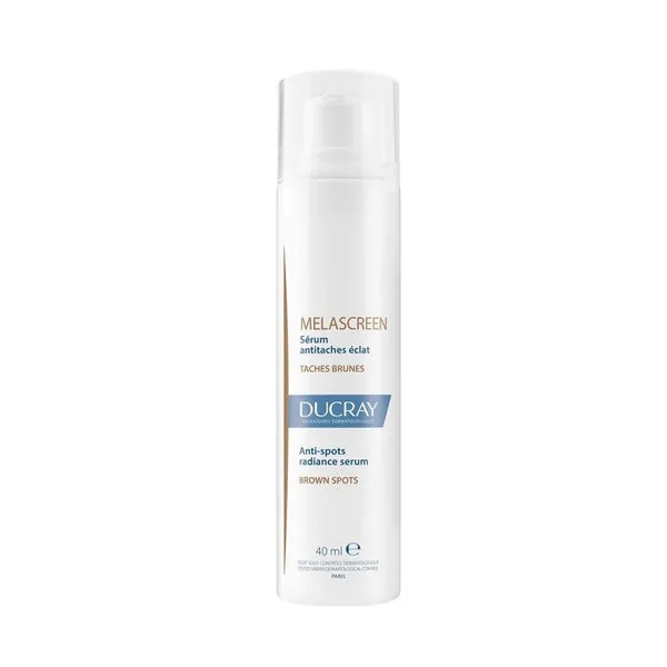 DUCRAY Melascreen Sérum Antimanchas Luminosidad 40 ml