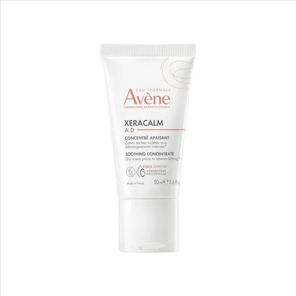 AVENE Xeracalm AD Concentrado Calmante 50ml